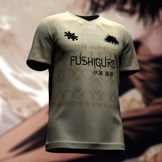 Maillot Megumi | Jujutsu Kaisen