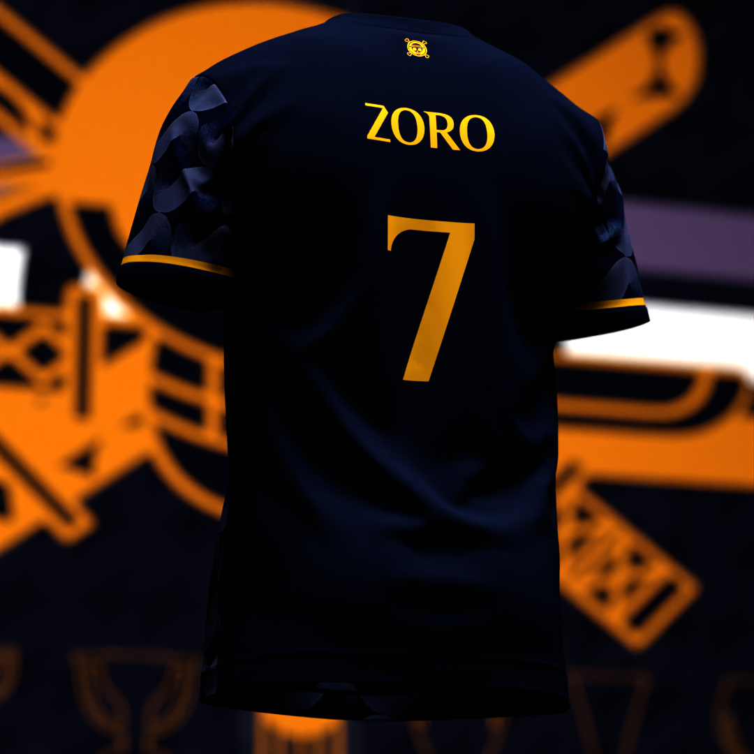 Maillot Zoro | One Piece