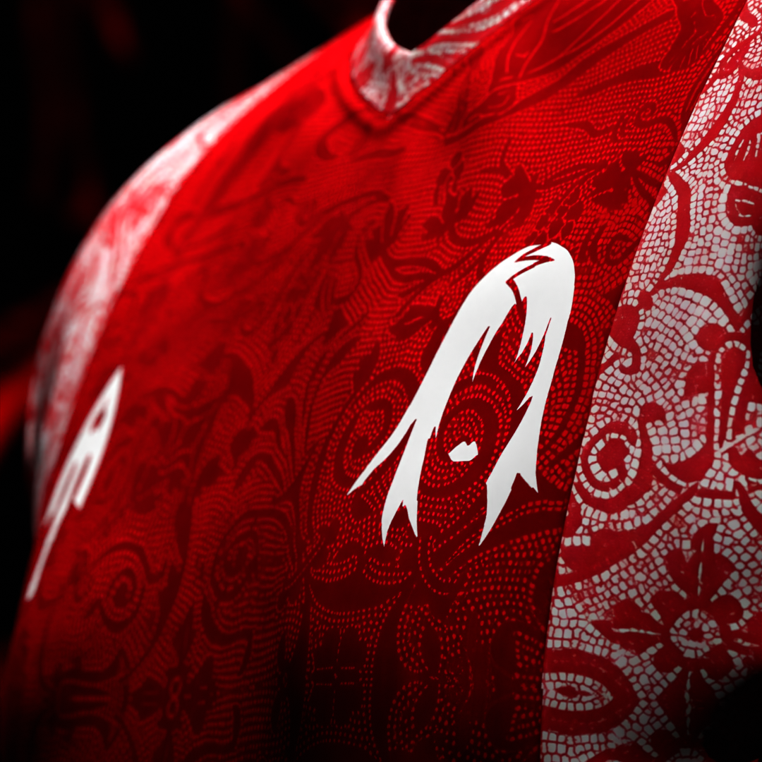 Maillot Diavolo | Jojo's Bizarre Adventure