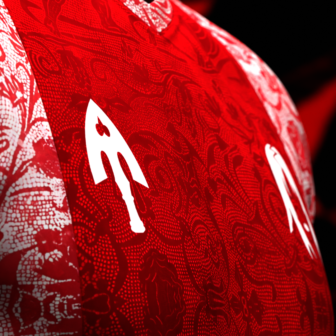 Maillot Diavolo | Jojo's Bizarre Adventure