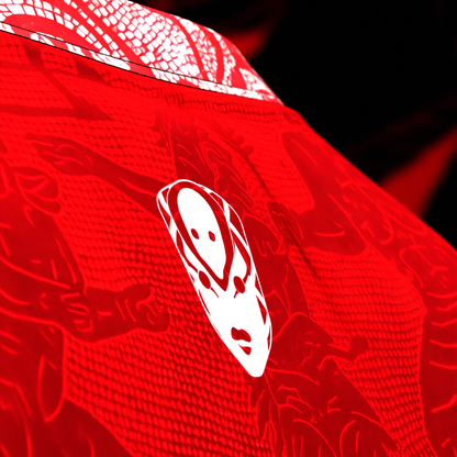 Maillot Diavolo | Jojo's Bizarre Adventure