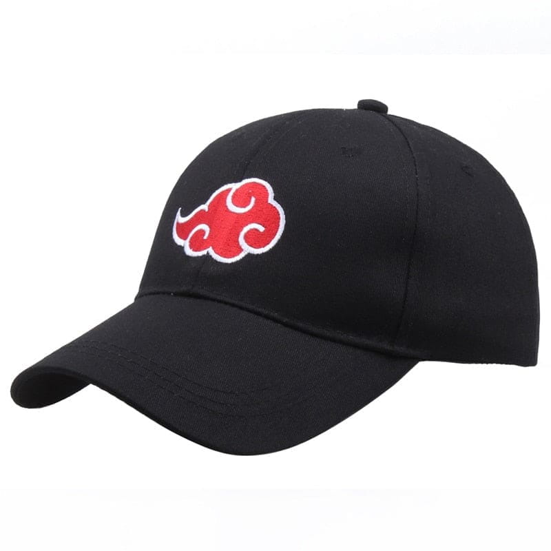 Casquette Akatsuki - Naruto Shippuden™