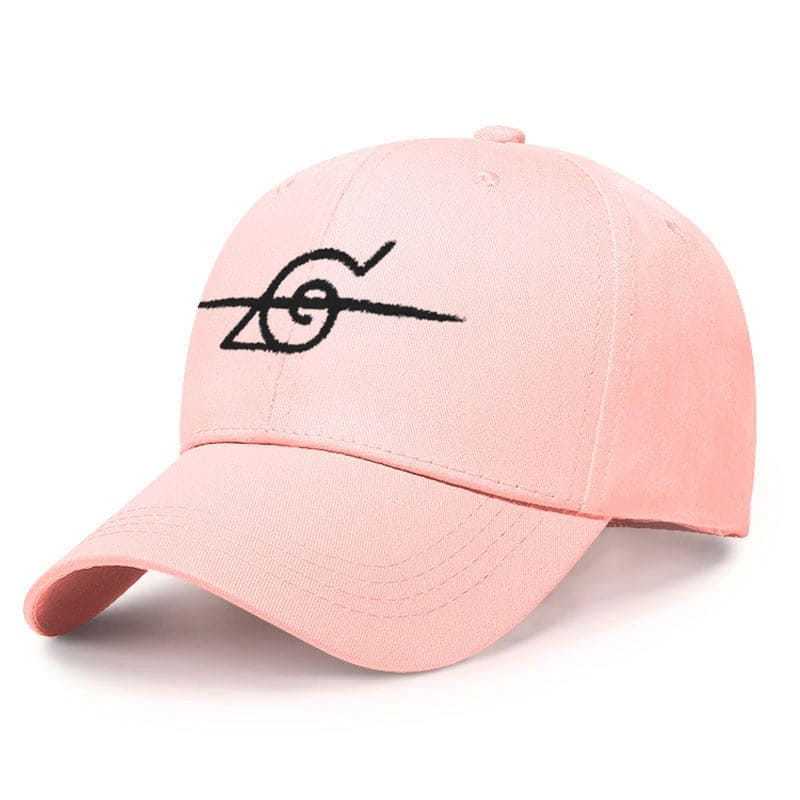 Casquette Ninja Déserteur de Konoha - Naruto™
