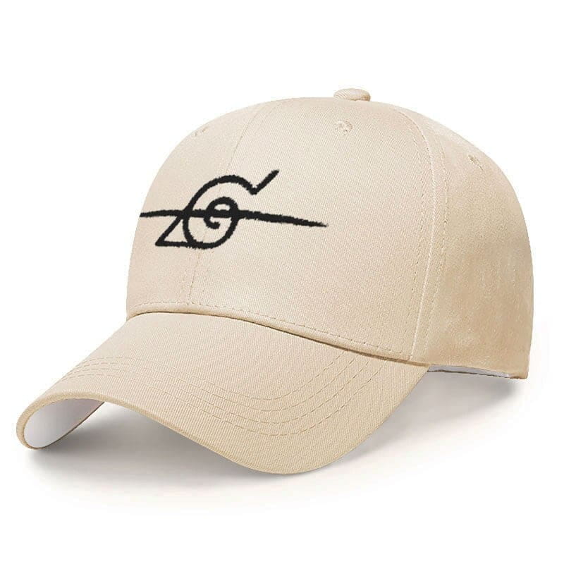 Casquette Ninja Déserteur de Konoha - Naruto™