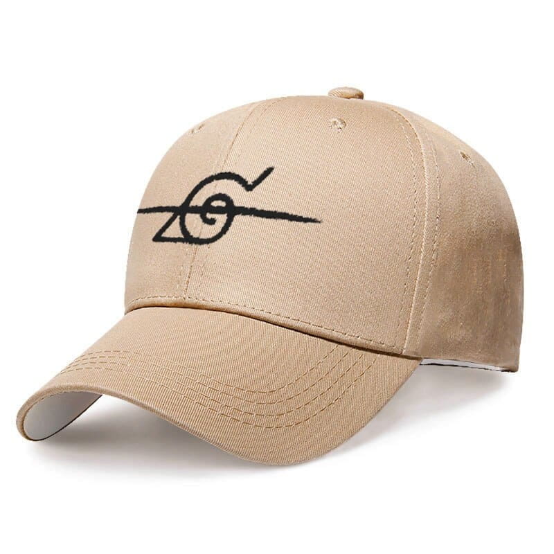 Casquette Ninja Déserteur de Konoha - Naruto™