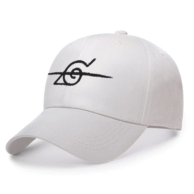 Casquette Ninja Déserteur de Konoha - Naruto™