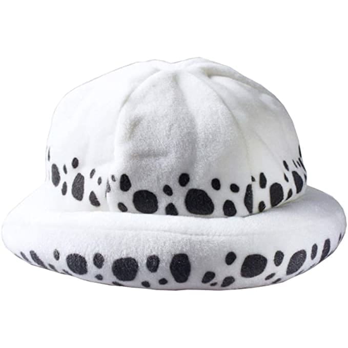 Chapeau Trafalgar Law - One Piece™