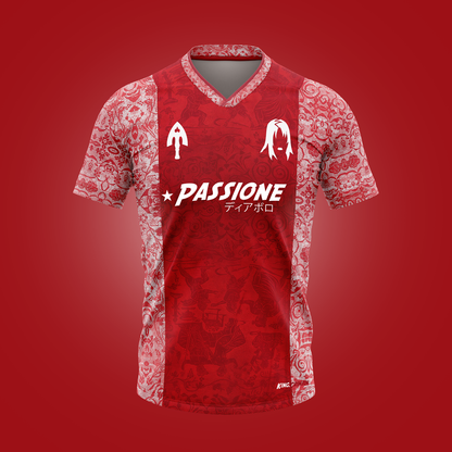 Maillot Diavolo | Jojo's Bizarre Adventure