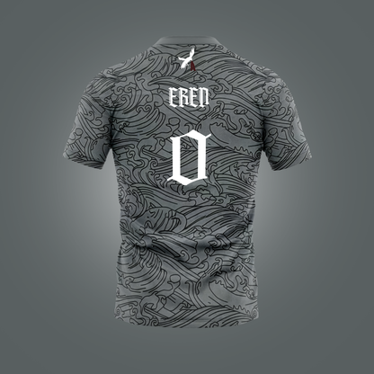 Maillot Eren | Shingeki no kyojin