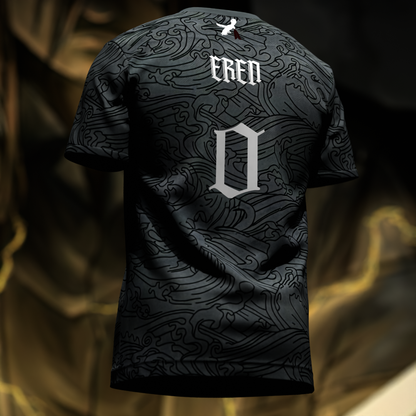 Maillot Eren | Shingeki no kyojin