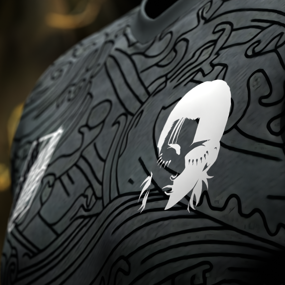 Maillot Eren | Shingeki no kyojin