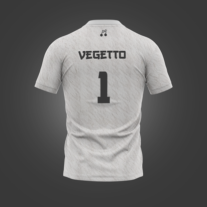 Maillot Vegetto | Dragon Ball Z