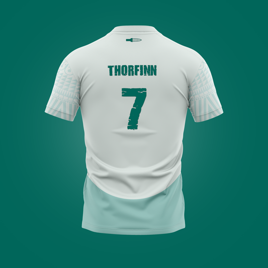Maillot Thorfinn | Vinland Saga