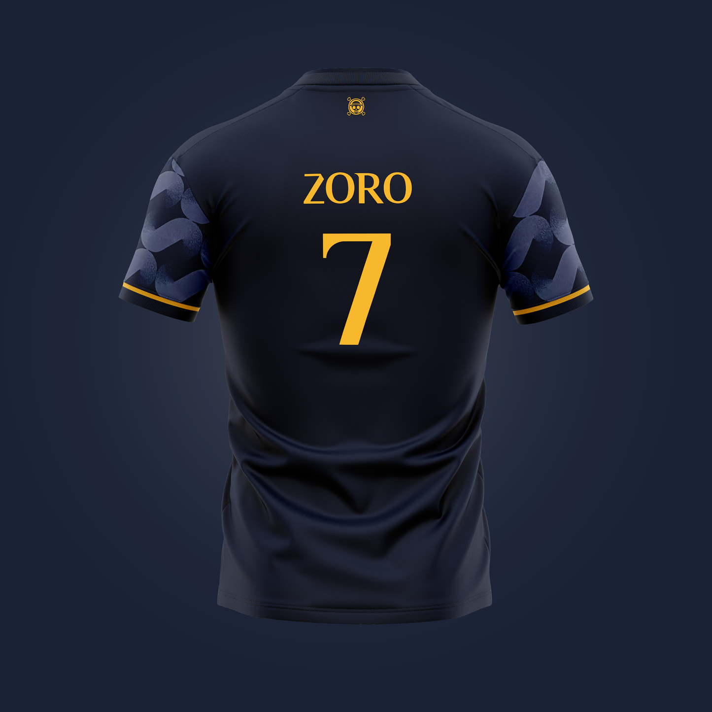 Maillot Zoro | One Piece