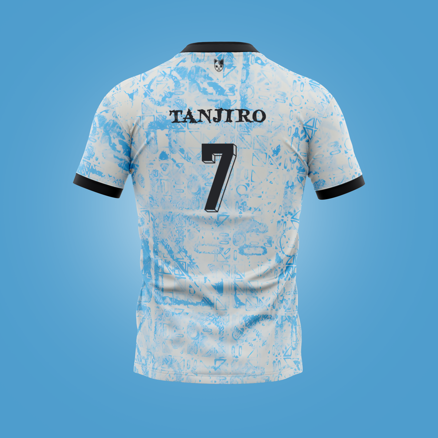 Maillot Tanjiro | Demon Slayer
