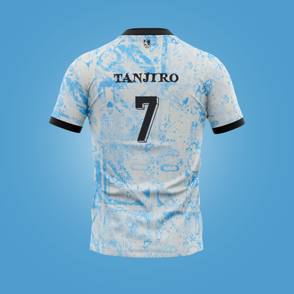 Maillot Tanjiro | Demon Slayer