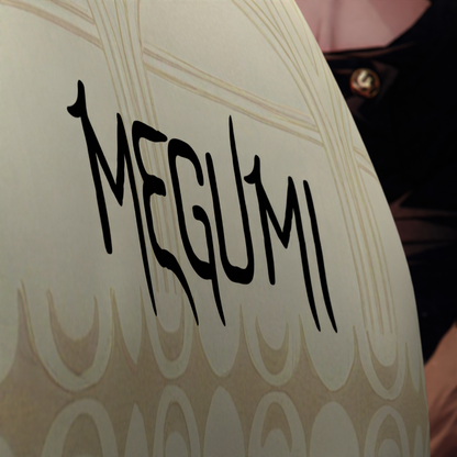 Maillot Megumi | Jujutsu Kaisen