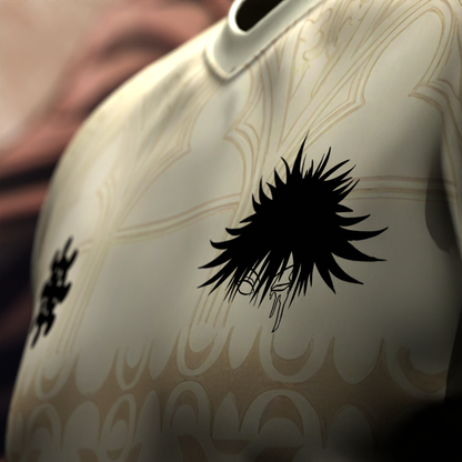 Maillot Megumi | Jujutsu Kaisen