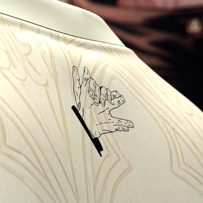 Maillot Megumi | Jujutsu Kaisen