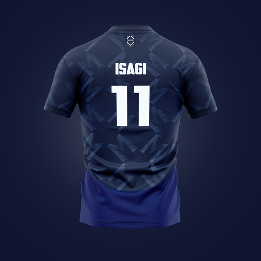 Mailot Isagi | Blue Lock