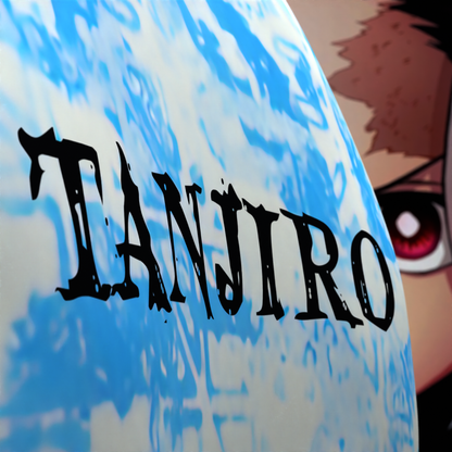 Maillot Tanjiro | Demon Slayer