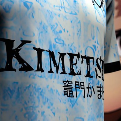 Maillot Tanjiro | Demon Slayer