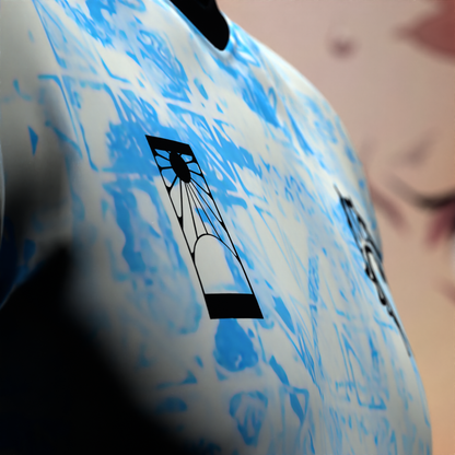 Maillot Tanjiro | Demon Slayer