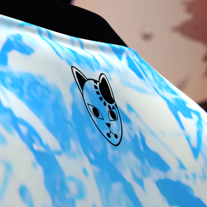 Maillot Tanjiro | Demon Slayer