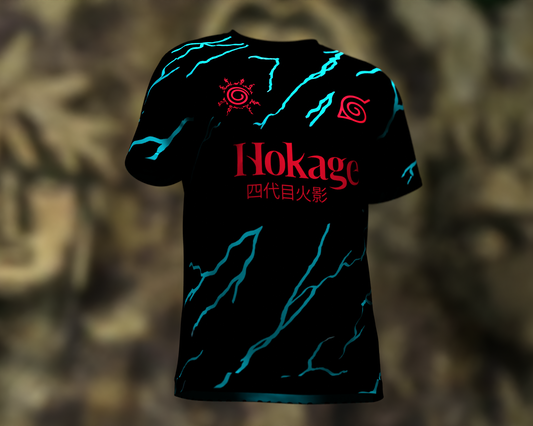 Maillot Minato | Naruto