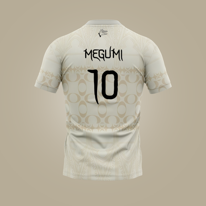 Maillot Megumi | Jujutsu Kaisen