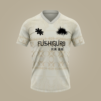 Maillot Megumi | Jujutsu Kaisen