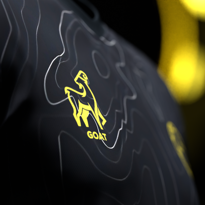 Maillot Edition Limitée - Lionel Messi 8 Ballons d'Or