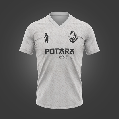 Maillot Vegetto | Dragon Ball Z